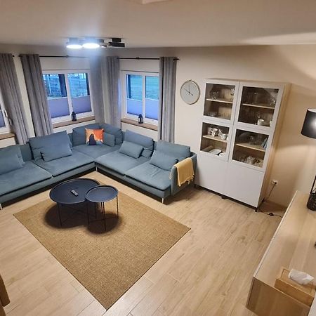Zalakowo, Na Gwizdowce 11 Villa Екстериор снимка