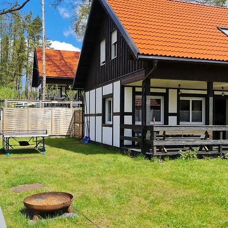 Zalakowo, Na Gwizdowce 11 Villa Екстериор снимка
