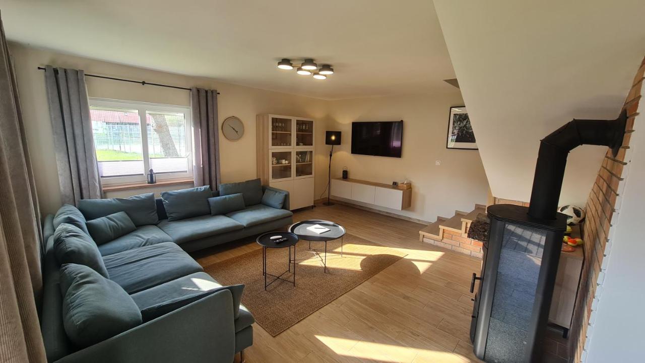 Zalakowo, Na Gwizdowce 11 Villa Екстериор снимка