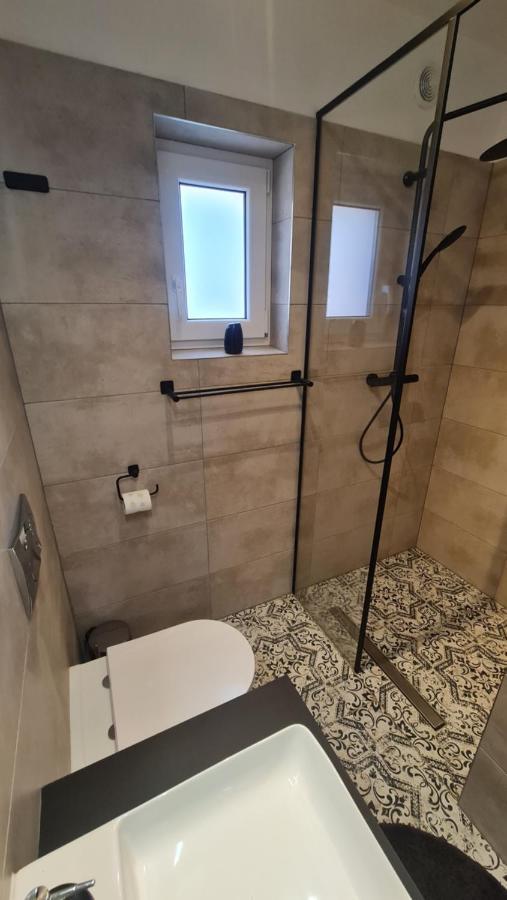 Zalakowo, Na Gwizdowce 11 Villa Екстериор снимка