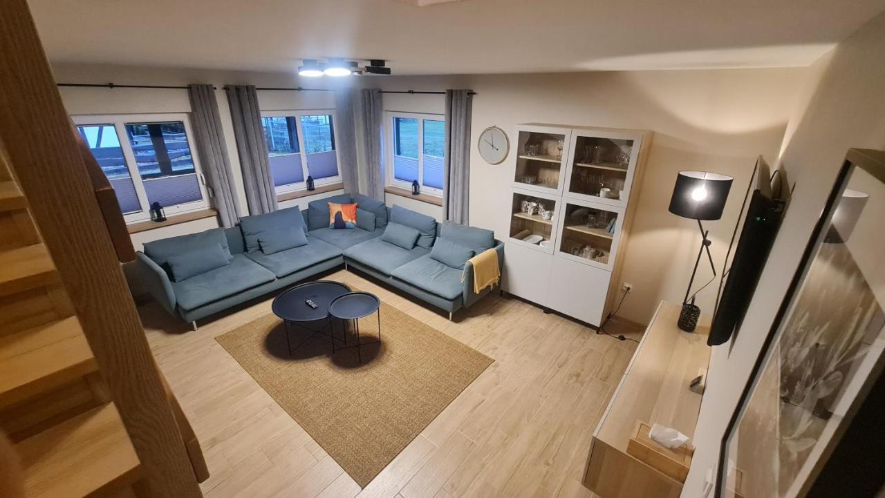 Zalakowo, Na Gwizdowce 11 Villa Екстериор снимка