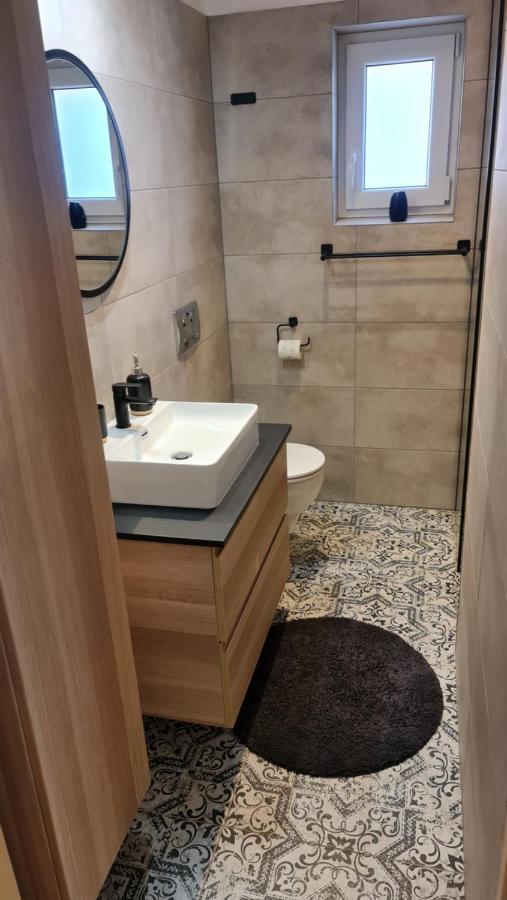 Zalakowo, Na Gwizdowce 11 Villa Екстериор снимка