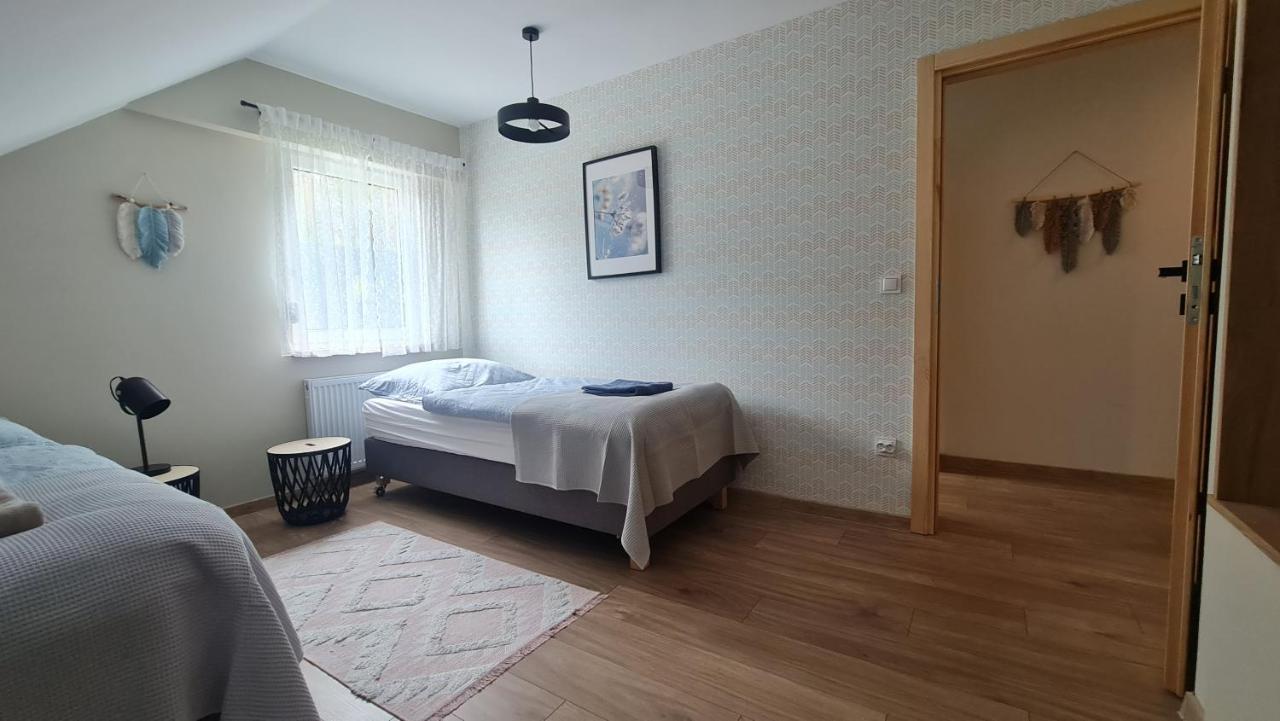 Zalakowo, Na Gwizdowce 11 Villa Екстериор снимка
