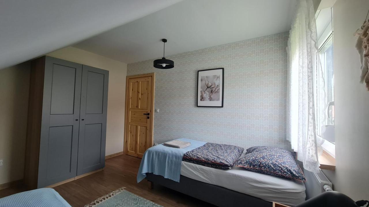Zalakowo, Na Gwizdowce 11 Villa Екстериор снимка
