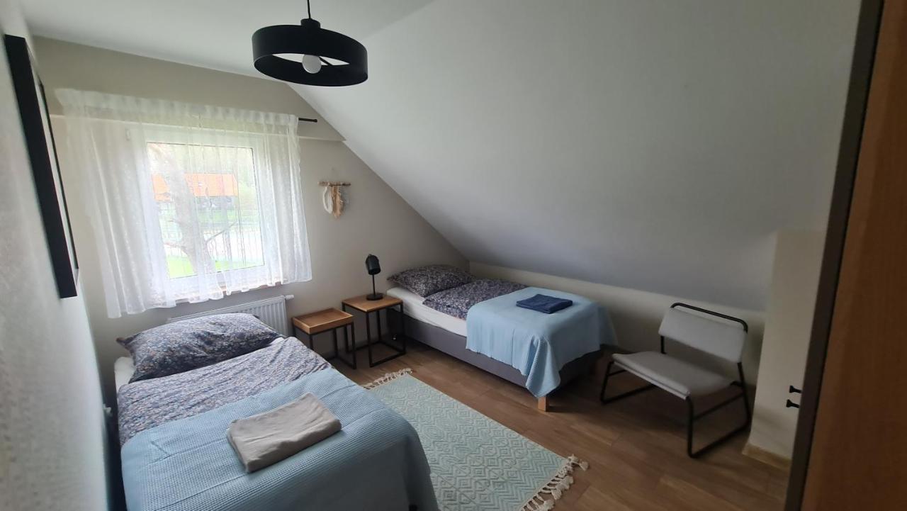 Zalakowo, Na Gwizdowce 11 Villa Екстериор снимка