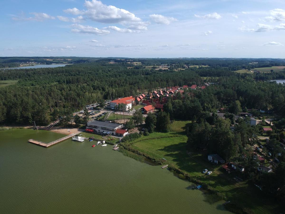 Zalakowo, Na Gwizdowce 11 Villa Екстериор снимка