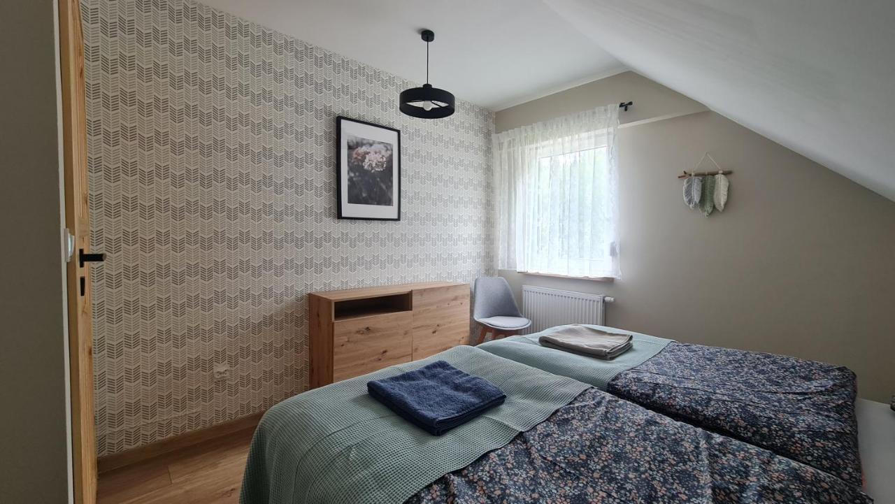 Zalakowo, Na Gwizdowce 11 Villa Екстериор снимка