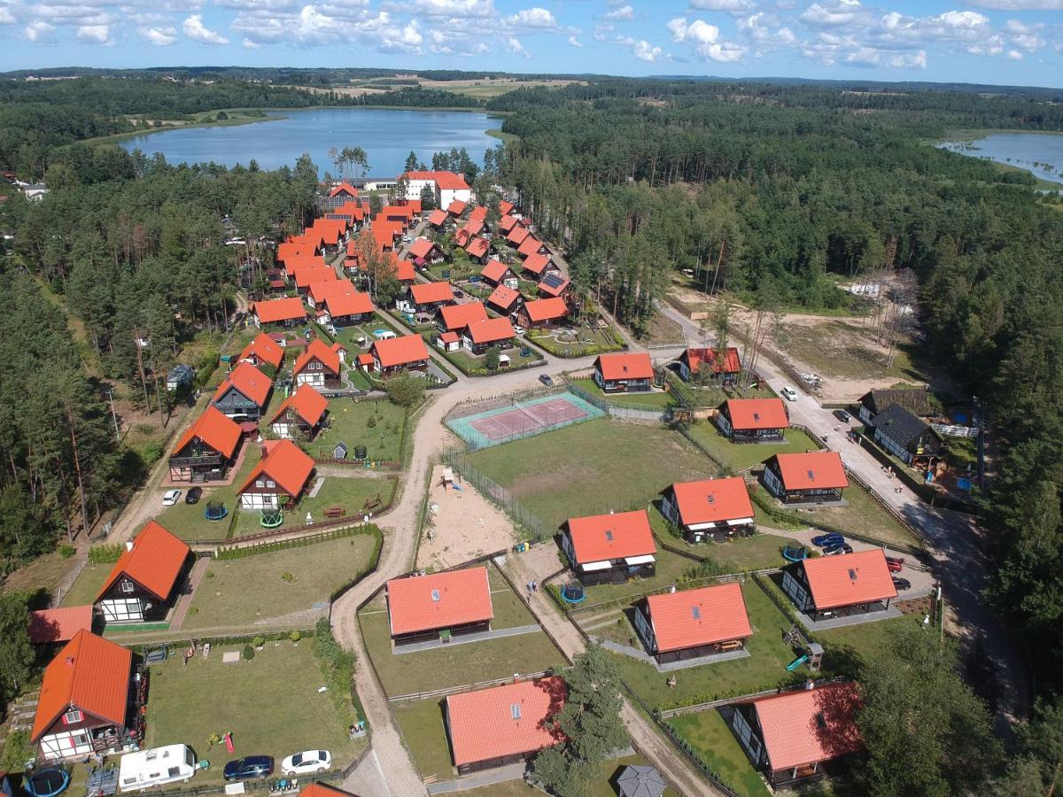 Zalakowo, Na Gwizdowce 11 Villa Екстериор снимка
