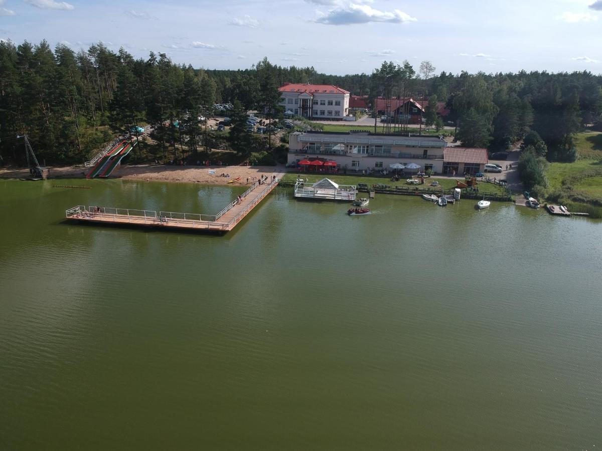Zalakowo, Na Gwizdowce 11 Villa Екстериор снимка